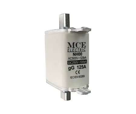 125A SOLAR BATTERY FUSE
