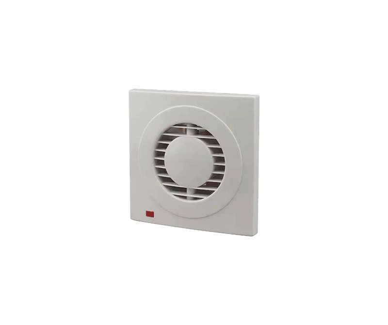 12W EXTRACTOR FAN WITH INDICATION