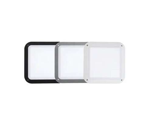 12W LED SQUARE BULKHEAD FITTINGS