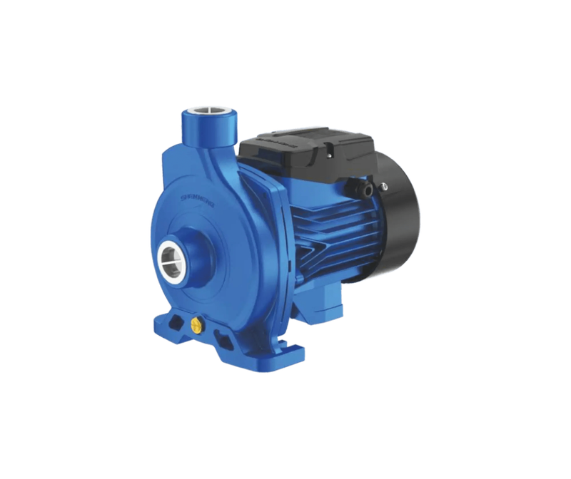 1.5KW 220VAC CENTRIFUGAL CLEAN WATER PUMP