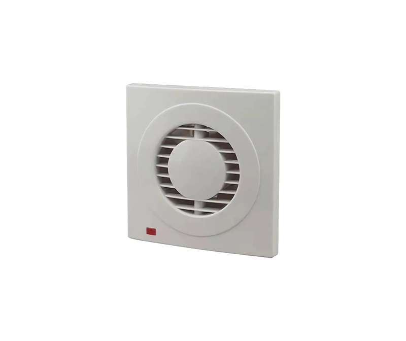 15W EXTRACTOR FAN WITH INDICATION