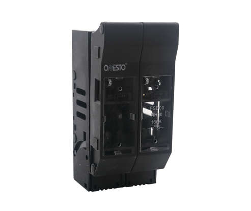 160 FRAME SIZE 125A-160A FUSE SWITCH DISCONNECTORS