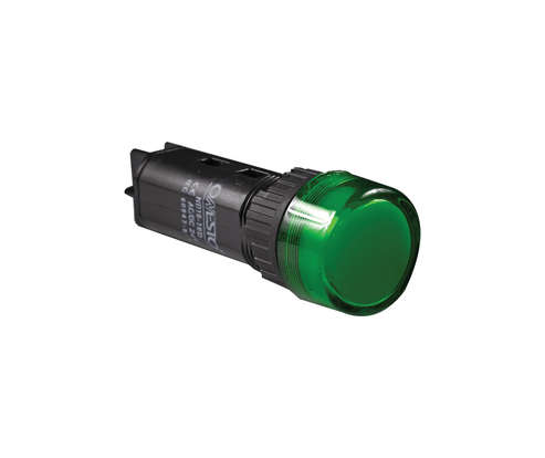16MM PILOT LIGHTS