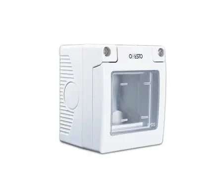 2 MODULE ENCLOSURE IP55