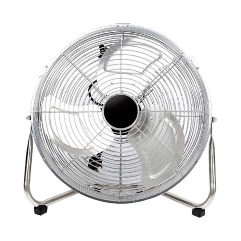 20 Inch Domestic 3 Blade Desk & Floor Fan