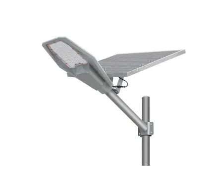200W ECONO SOLAR STREET LIGHT