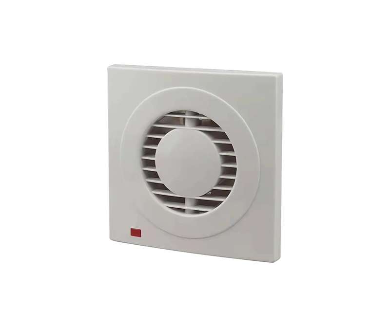 20W EXTRACTOR FAN WITH INDICATION