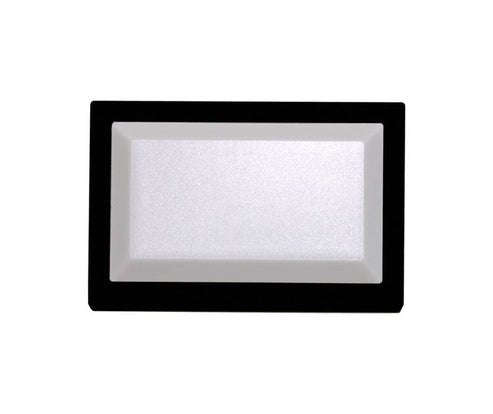 20W LED RECTANGULAR BULKHEAD FITTING