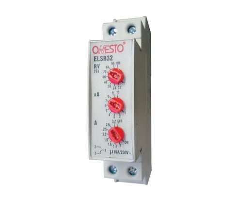 230VAC ELECTRONIC LOAD SHED RELAY