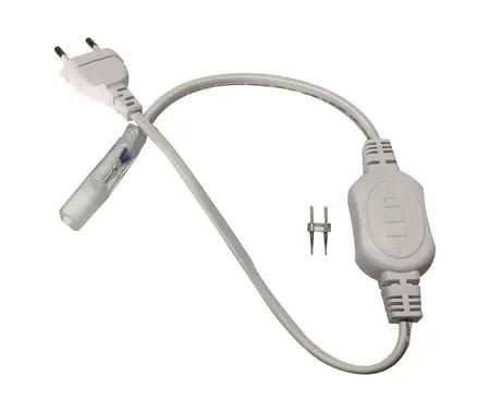 2A SINGLE COLOR NEON FLEX POWER ADAPTER