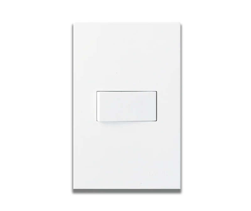 2X4 1 LEVER SWITCHES