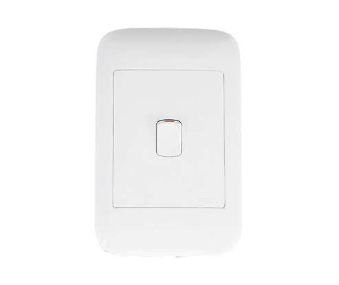 2X4 1 LEVER SWITCHES