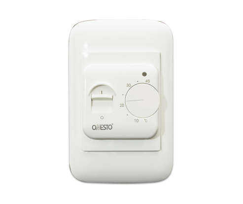 2X4 16A THERMOSTAT