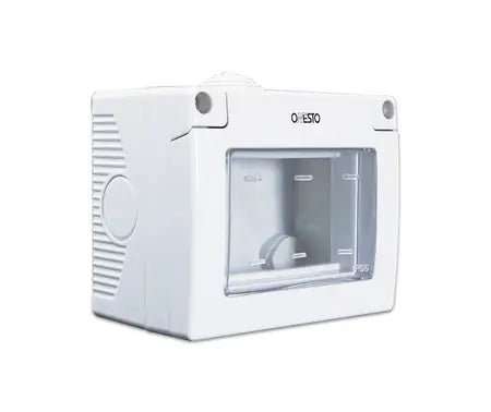 3 MODULE ENCLOSURE IP55