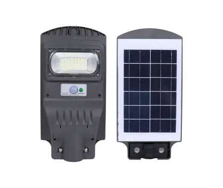 30W ECONO SOLAR STREET LIGHT