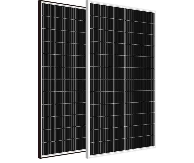 330W MONO SOLAR PANEL