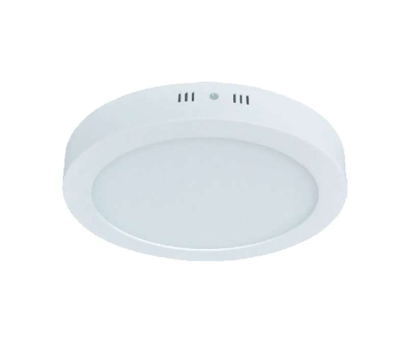 3CCT LED Round Panel Lights