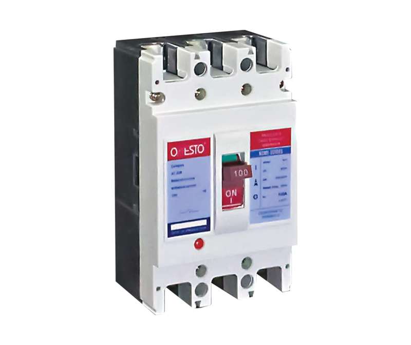 3P MCCB ISOLATOR 160A-250A