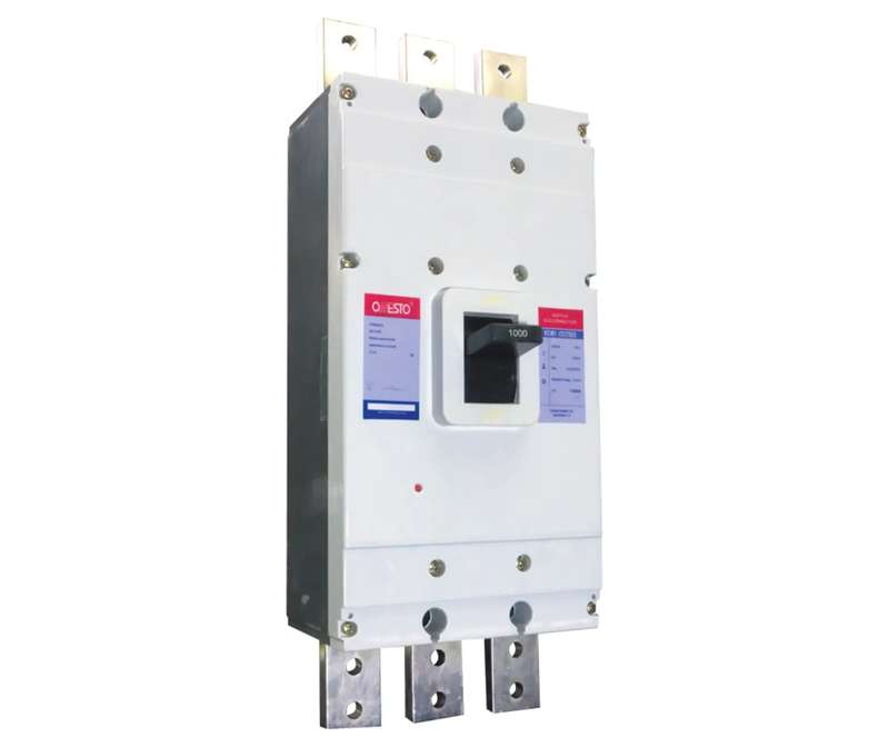 3P MCCB ISOLATOR 315A-400A