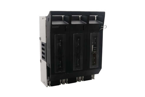 400 FRAME SIZE 315A-400A FUSE SWITCH DISCONNECTORS