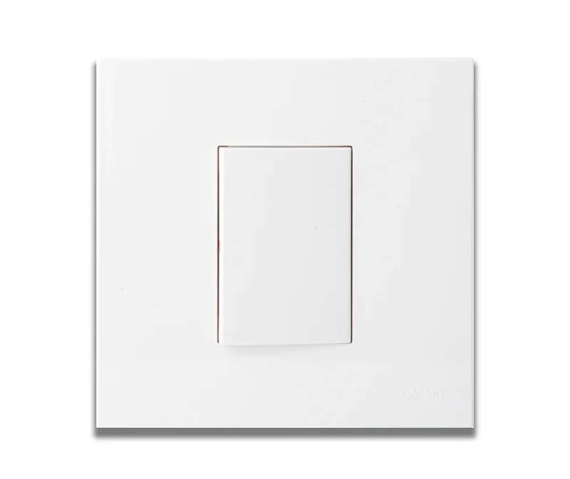 4X4 1 LEVER ROCKER SWITCHES