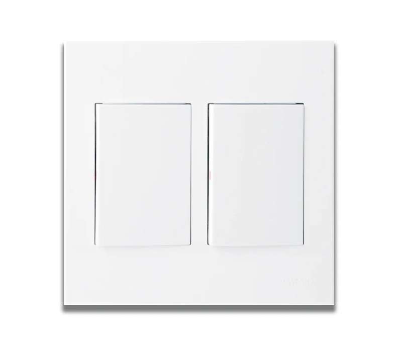 4X4 2 LEVER ROCKER SWITCH