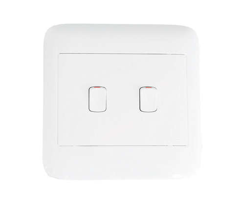4X4 2 LEVER SWITCHES