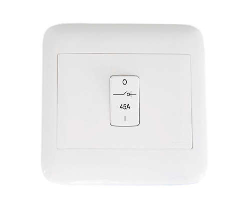 4X4 45A 2 POLE ISOLATOR