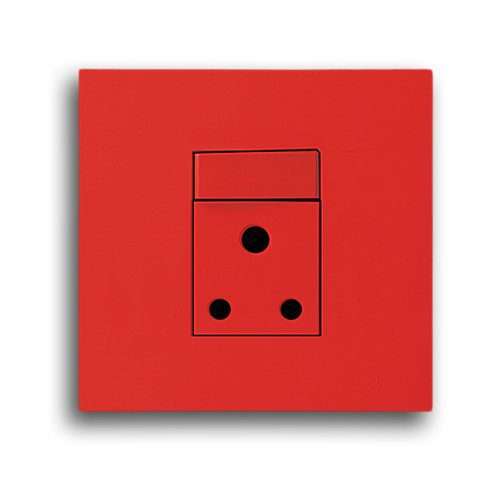 4X4 DEDICATED SINGLE SOCKET