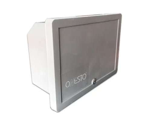 4X4 DMC ENCLOSURE