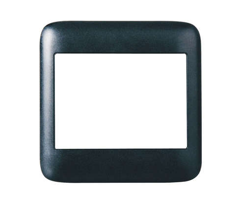 4X4 SURROUND BLACK