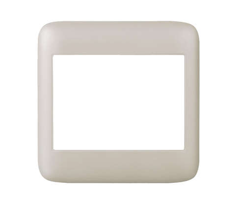 4X4 SURROUND PEARL WHITE