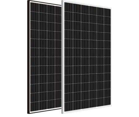 455W MONO SOLAR PANEL