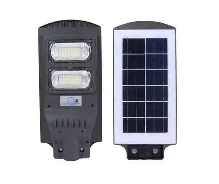 60W ECONO SOLAR STREET LIGHT