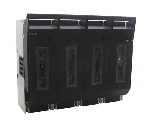 630 FRAME SIZE 500A-630A FUSE SWITCH DISCONNECTORS