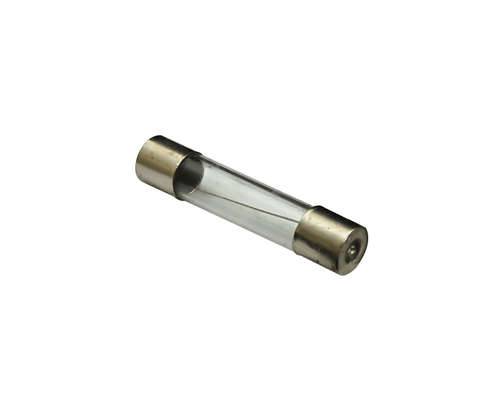 6.3MM X 30MM GLASS FUSES