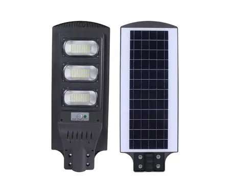 90W ECONO SOLAR STREET LIGHT