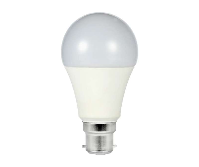 5W LED B22 Light Bulb