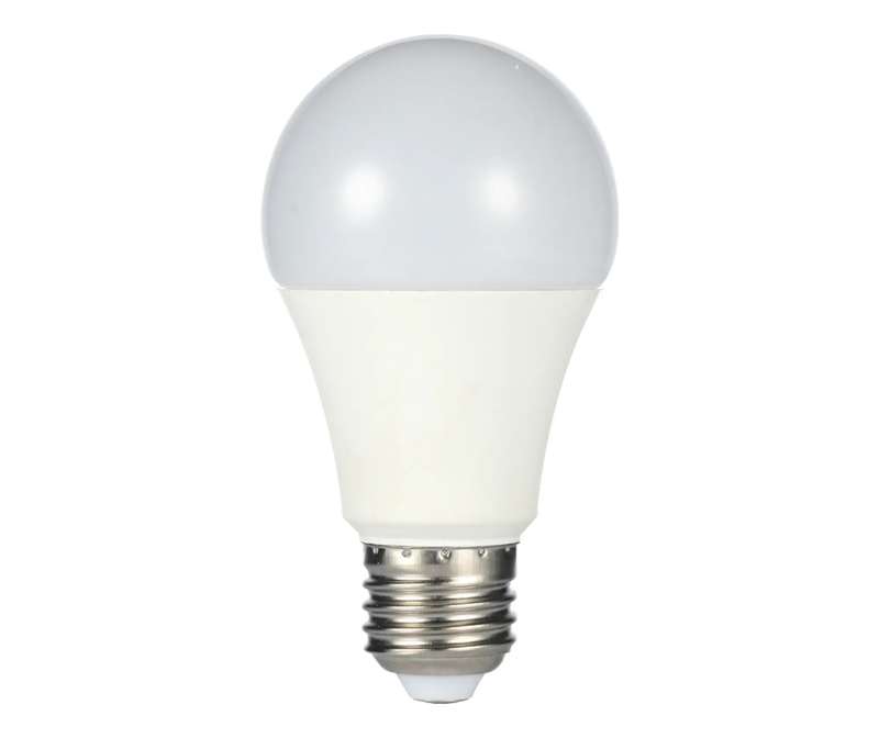 9W LED E27 Light Bulb