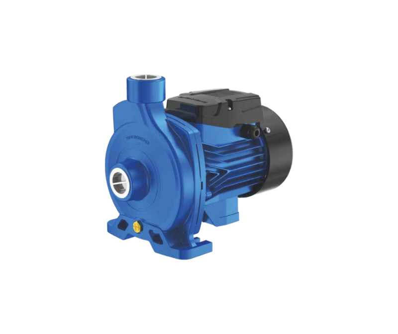 1.1KW 220VAC CENTRIFUGAL CLEAN WATER PUMP