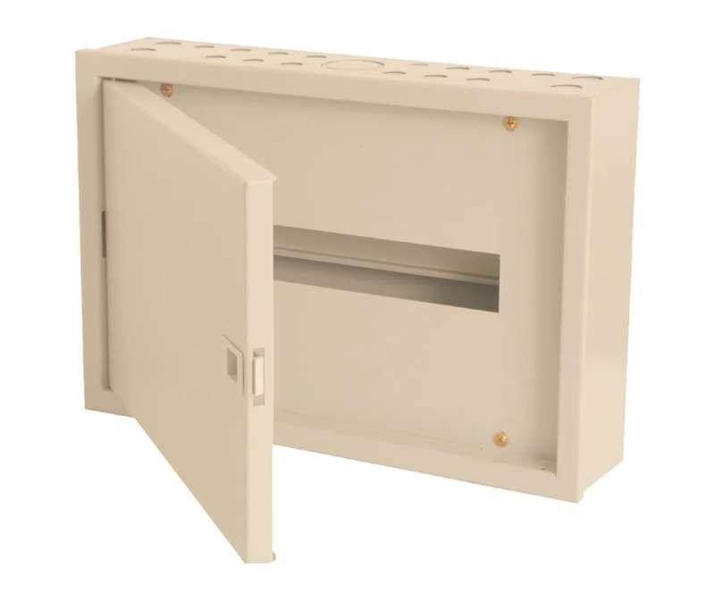 Mild Steel Surface Distribution Board