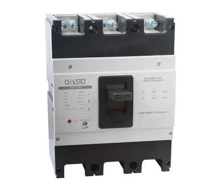 ADJUSTABLE THERMAL CIRCUIT BREAKERS 1000A-1250A