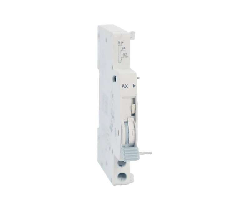 AUXILARY CONTACT - 1 NO / 1NC AUXILARY
