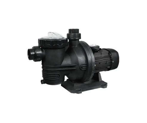 AZURE-15 500W 48VDC DC SOLAR POOL PUMP