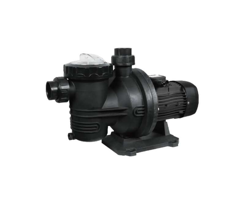 AZURE-15 500W 48VDC DC SOLAR POOL PUMP