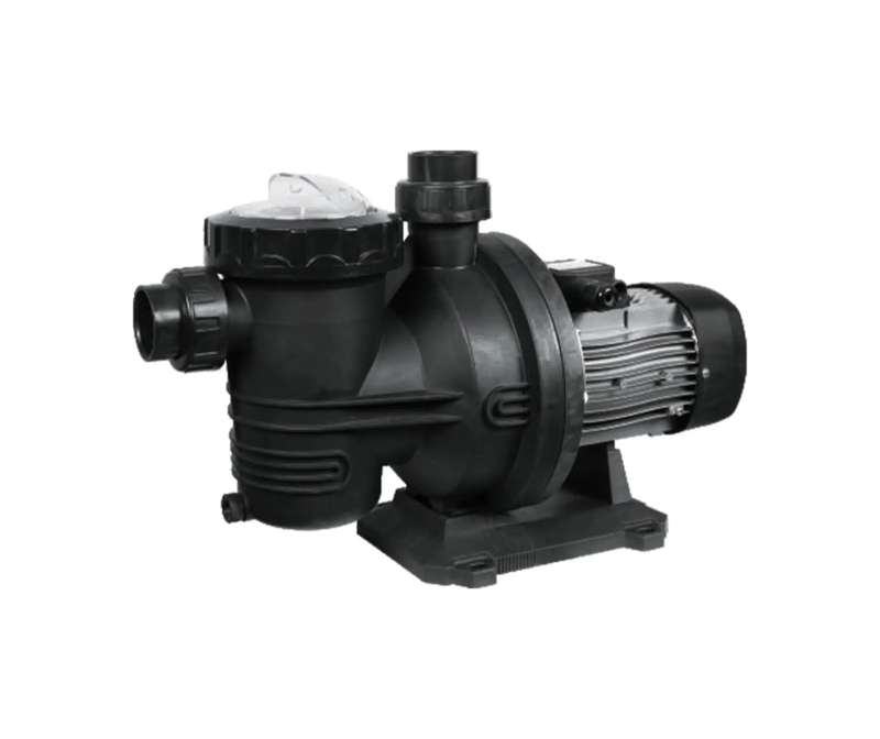 AZURE-20 900W 72VDC DC SOLAR POOL PUMP