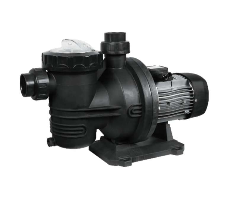 AZURE-DUO-20 900W 110VDC/220VAC HYBRID POOL PUMP