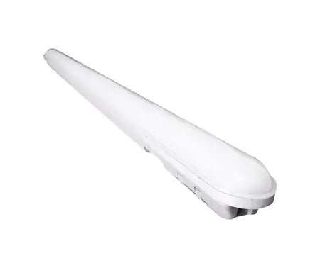 COMPLETE IP65 LED TUBE FITTINGS