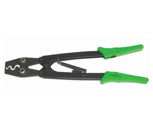 CRIMPING PLIER 5.5MM - 25MM