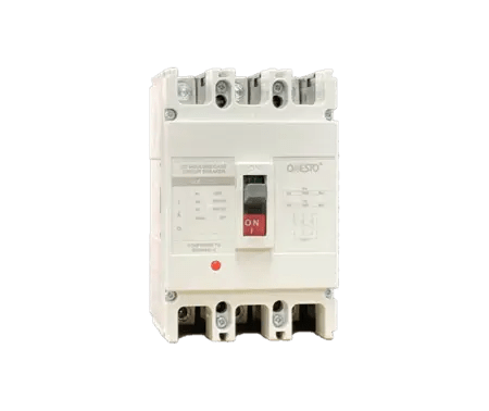 DC MCCB 3 POLE 160A-250A